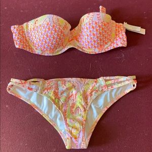 Victoria secret swim suit
